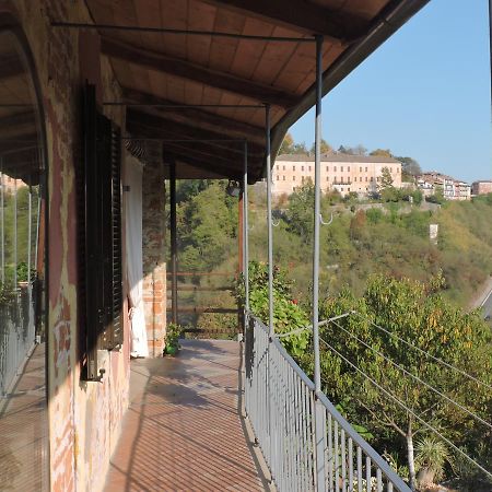 Locanda Montecarlo Lesegno 外观 照片