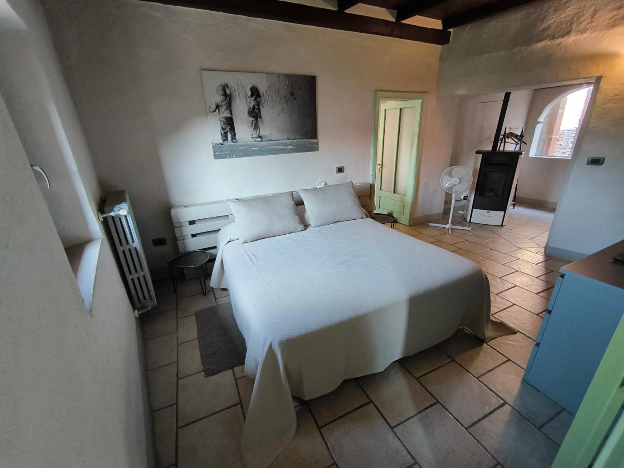 Locanda Montecarlo Lesegno 外观 照片