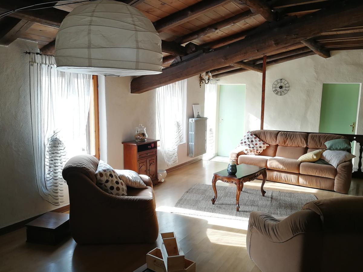 Locanda Montecarlo Lesegno 外观 照片