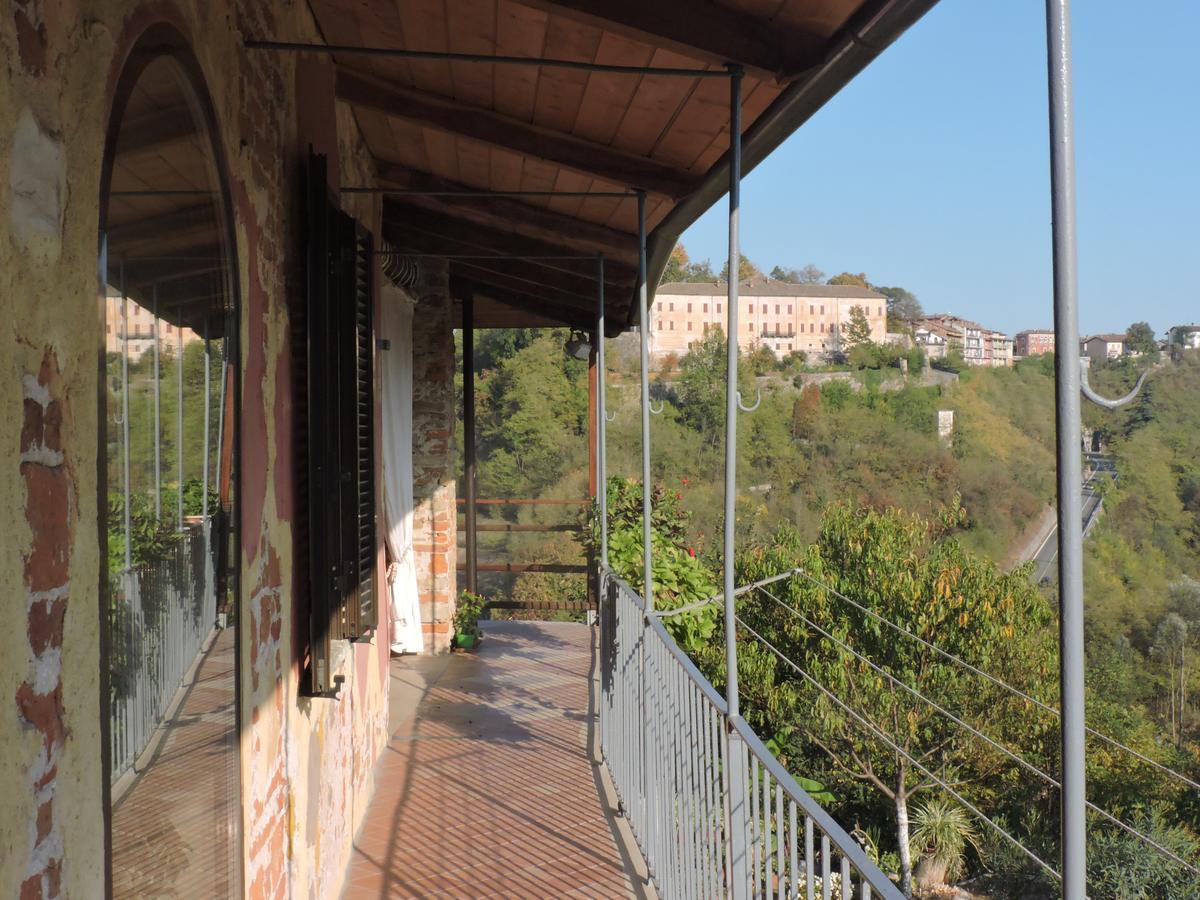Locanda Montecarlo Lesegno 外观 照片