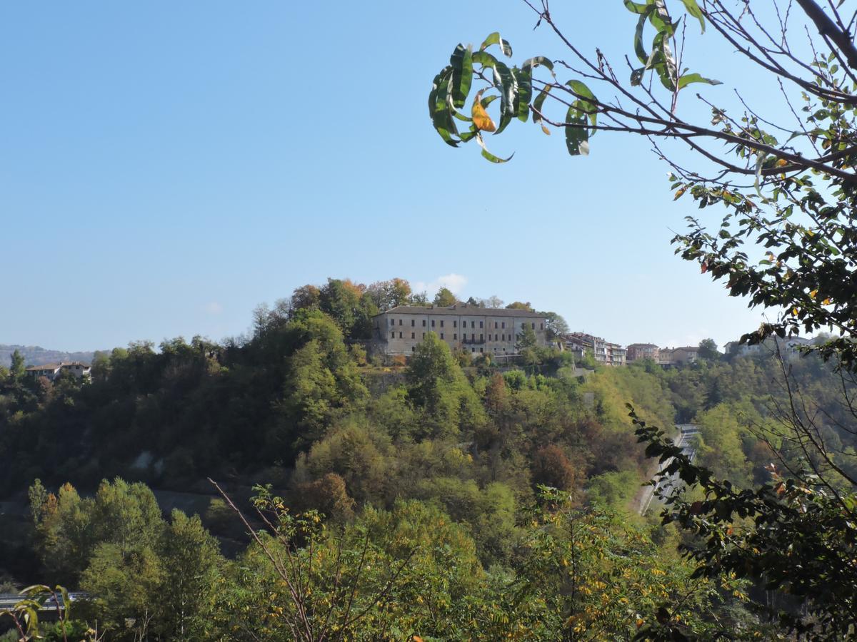 Locanda Montecarlo Lesegno 外观 照片