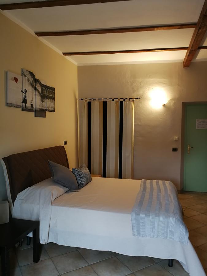Locanda Montecarlo Lesegno 外观 照片